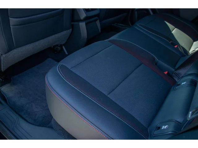 SEMINUEVOS CHEVROLET Equinox EV a Estados en autogozo