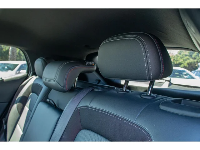 SEMINUEVOS CHEVROLET Equinox EV a Estados en autogozo