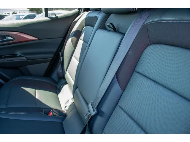 SEMINUEVOS CHEVROLET Equinox EV a Estados en autogozo
