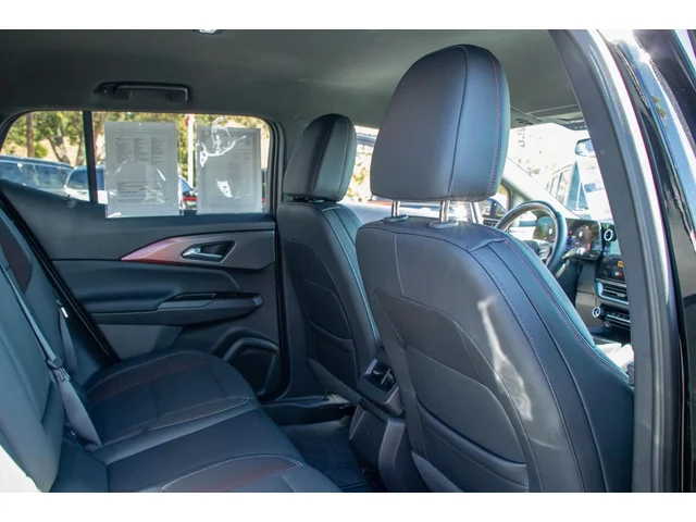 SEMINUEVOS CHEVROLET Equinox EV a Estados en autogozo