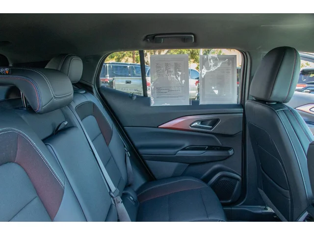 SEMINUEVOS CHEVROLET Equinox EV a Estados en autogozo