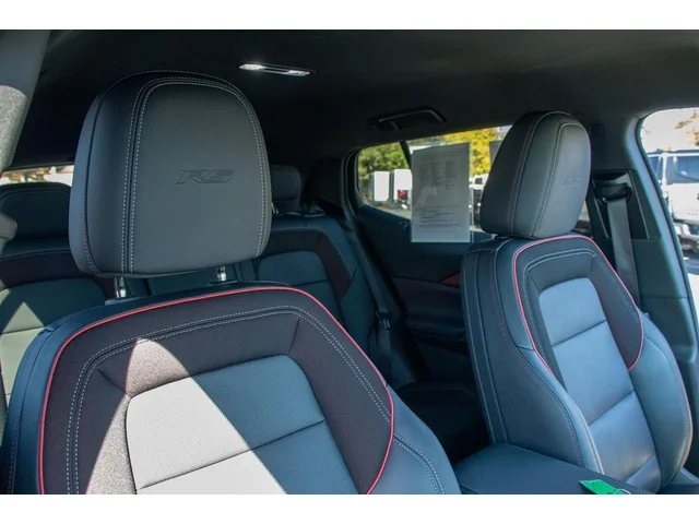 SEMINUEVOS CHEVROLET Equinox EV a Estados en autogozo