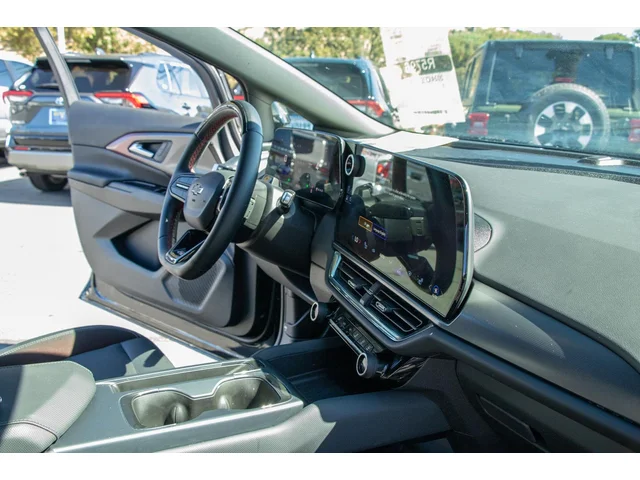 SEMINUEVOS CHEVROLET Equinox EV a Estados en autogozo
