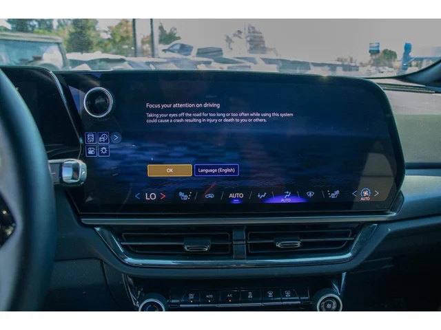 SEMINUEVOS CHEVROLET Equinox EV a Estados en autogozo