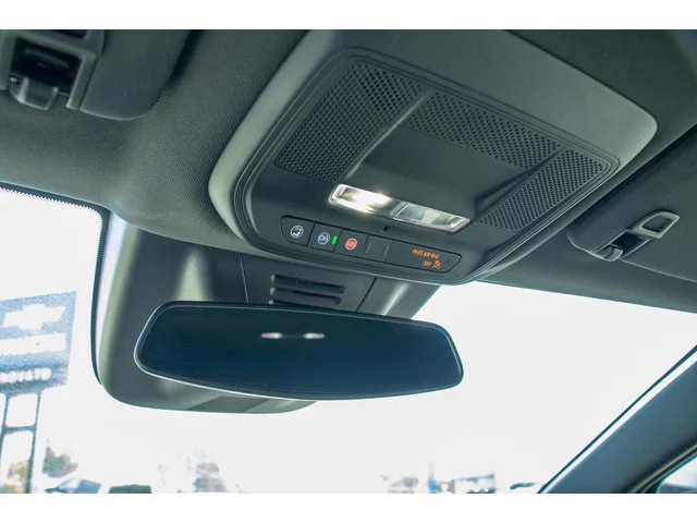 SEMINUEVOS CHEVROLET Equinox EV a Estados en autogozo