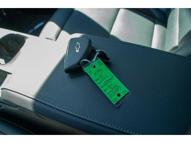 SEMINUEVOS CHEVROLET Equinox EV a Estados en autogozo