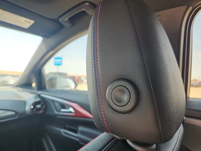SEMINUEVOS CHEVROLET Equinox EV a Estados en autogozo
