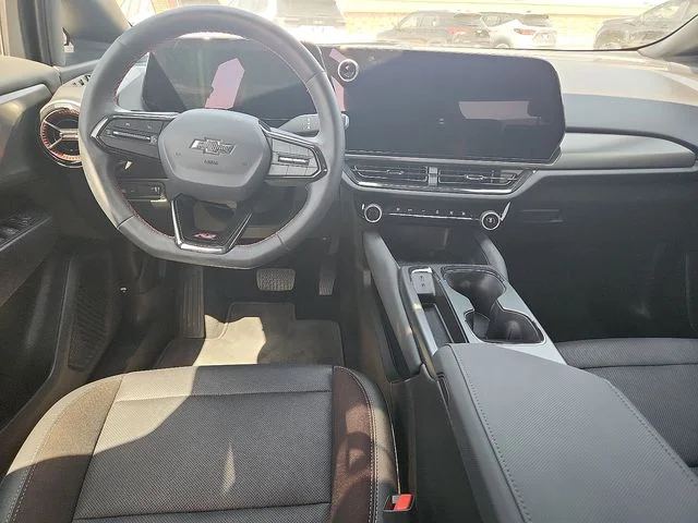 SEMINUEVOS CHEVROLET Equinox EV a Estados en autogozo