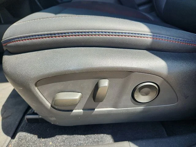 SEMINUEVOS CHEVROLET Equinox EV a Estados en autogozo