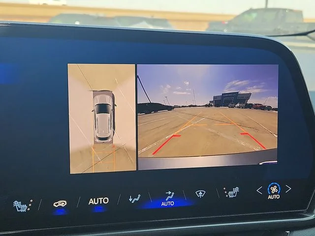 SEMINUEVOS CHEVROLET Equinox EV a Estados en autogozo
