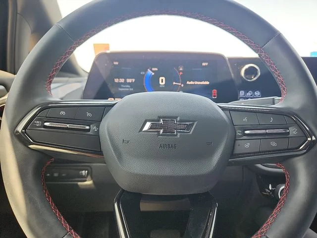 SEMINUEVOS CHEVROLET Equinox EV a Estados en autogozo