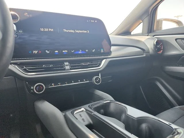 SEMINUEVOS CHEVROLET Equinox EV a Estados en autogozo