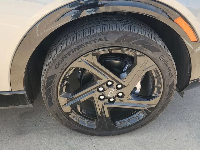 SEMINUEVOS CHEVROLET Equinox EV a Estados en autogozo