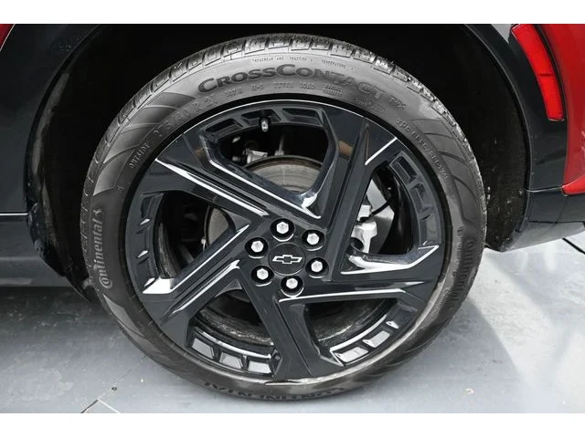 SEMINUEVOS CHEVROLET Equinox EV a Estados en autogozo