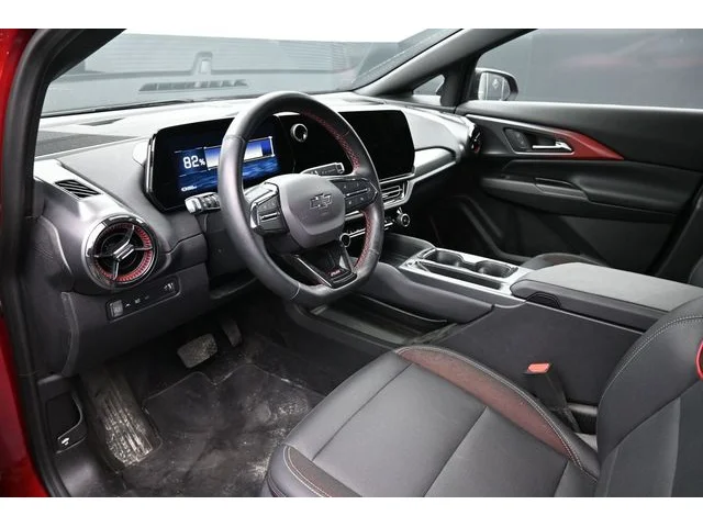 SEMINUEVOS CHEVROLET Equinox EV a Estados en autogozo
