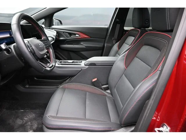 SEMINUEVOS CHEVROLET Equinox EV a Estados en autogozo