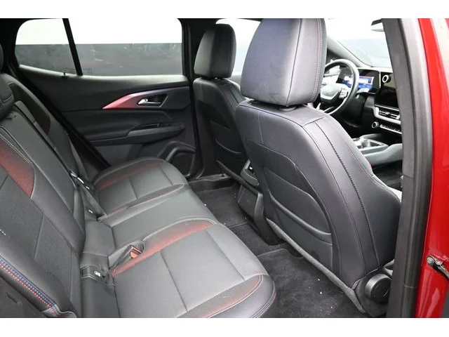 SEMINUEVOS CHEVROLET Equinox EV a Estados en autogozo