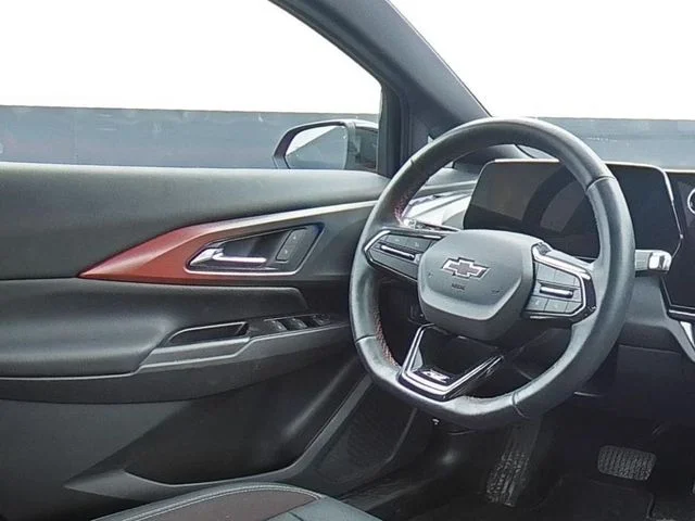 SEMINUEVOS CHEVROLET Equinox EV a Estados en autogozo