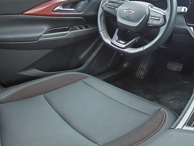 SEMINUEVOS CHEVROLET Equinox EV a Estados en autogozo