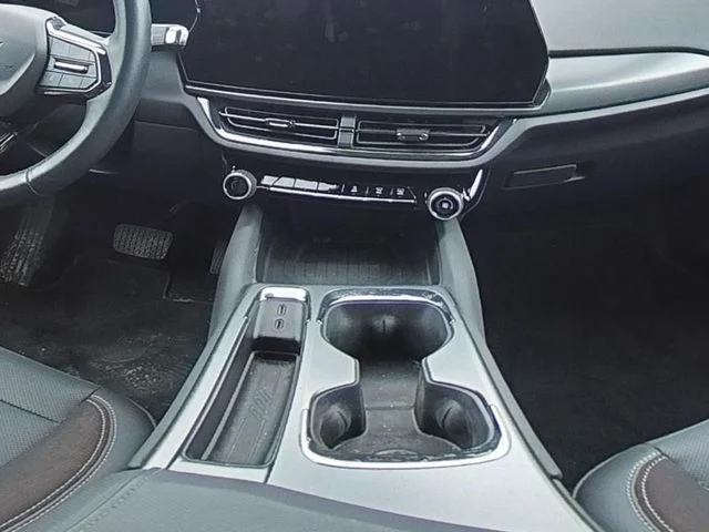 SEMINUEVOS CHEVROLET Equinox EV a Estados en autogozo