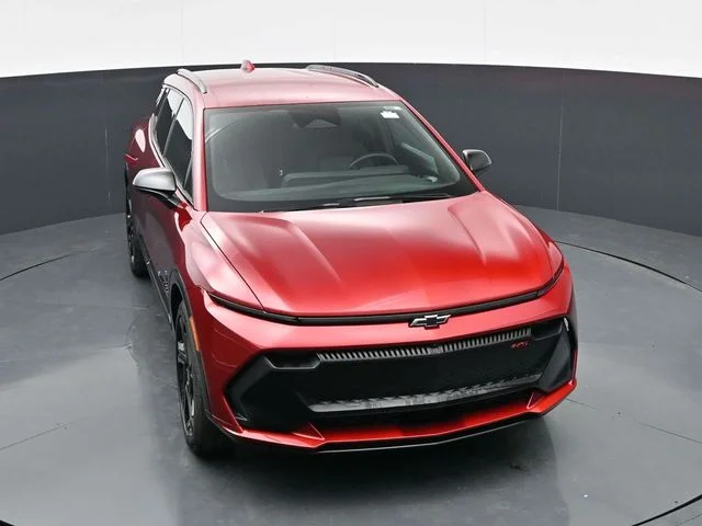 SEMINUEVOS CHEVROLET Equinox EV a Estados en autogozo