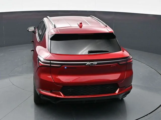 SEMINUEVOS CHEVROLET Equinox EV a Estados en autogozo