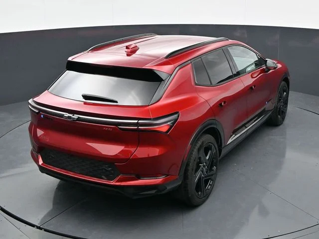 SEMINUEVOS CHEVROLET Equinox EV a Estados en autogozo