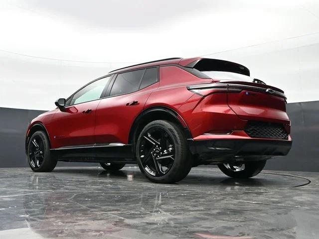 SEMINUEVOS CHEVROLET Equinox EV a Estados en autogozo