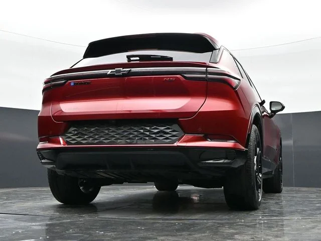 SEMINUEVOS CHEVROLET Equinox EV a Estados en autogozo