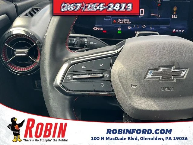 SEMINUEVOS CHEVROLET Equinox EV a Estados en autogozo