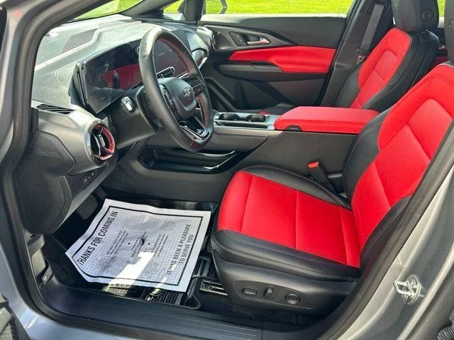 SEMINUEVOS CHEVROLET Equinox EV a Estados en autogozo