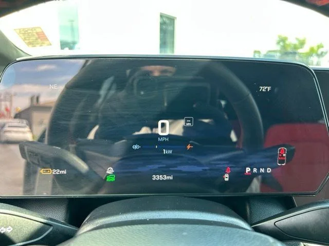 SEMINUEVOS CHEVROLET Equinox EV a Estados en autogozo