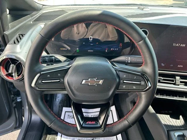 SEMINUEVOS CHEVROLET Equinox EV a Estados en autogozo