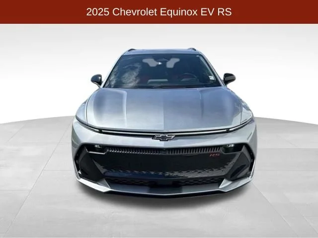 SEMINUEVOS CHEVROLET Equinox EV a Estados en autogozo