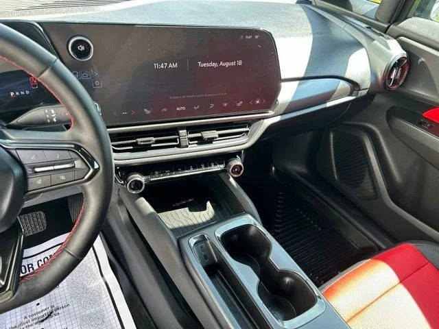 SEMINUEVOS CHEVROLET Equinox EV a Estados en autogozo