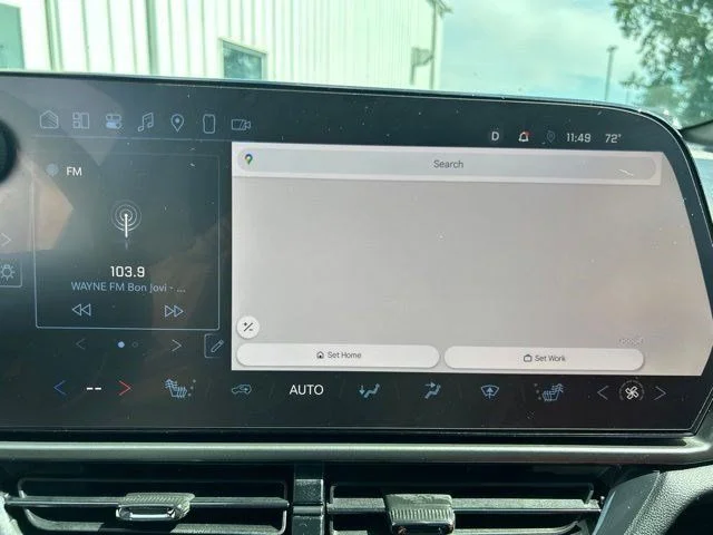 SEMINUEVOS CHEVROLET Equinox EV a Estados en autogozo