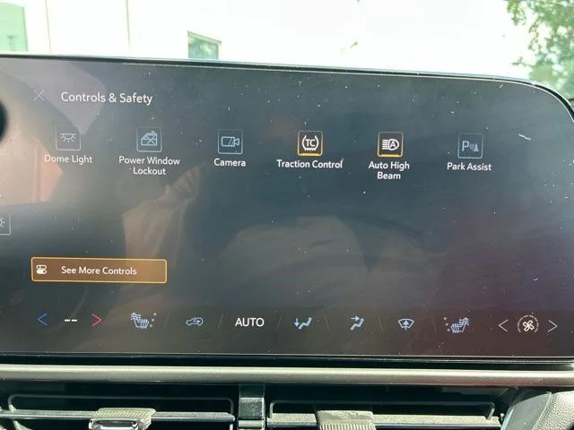 SEMINUEVOS CHEVROLET Equinox EV a Estados en autogozo