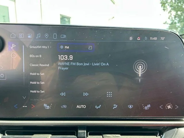 SEMINUEVOS CHEVROLET Equinox EV a Estados en autogozo