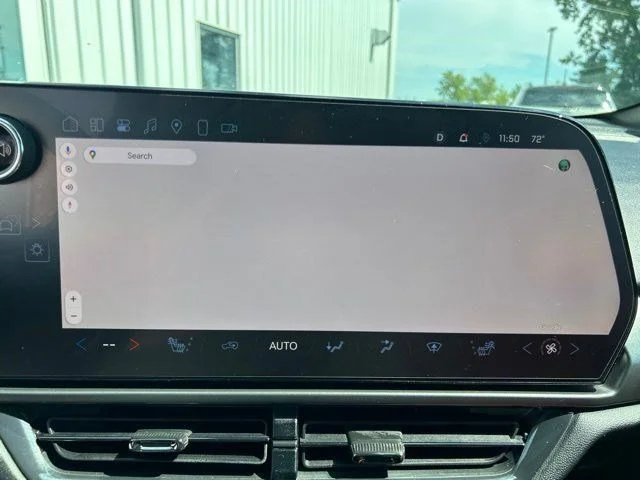 SEMINUEVOS CHEVROLET Equinox EV a Estados en autogozo