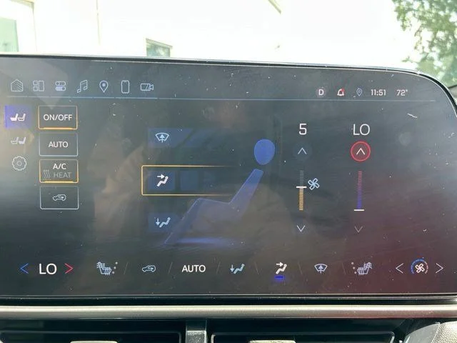 SEMINUEVOS CHEVROLET Equinox EV a Estados en autogozo