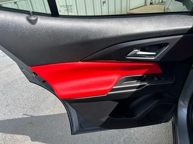 SEMINUEVOS CHEVROLET Equinox EV a Estados en autogozo