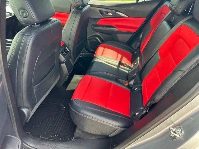 SEMINUEVOS CHEVROLET Equinox EV a Estados en autogozo