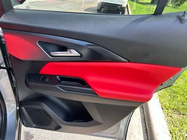 SEMINUEVOS CHEVROLET Equinox EV a Estados en autogozo