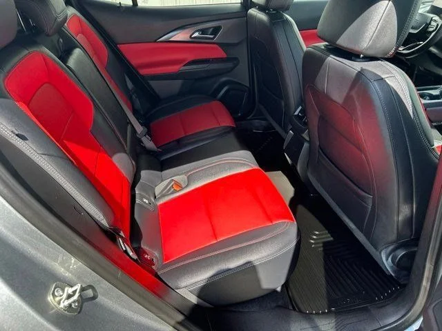 SEMINUEVOS CHEVROLET Equinox EV a Estados en autogozo