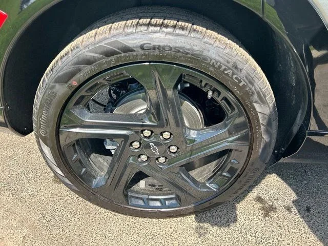 SEMINUEVOS CHEVROLET Equinox EV a Estados en autogozo