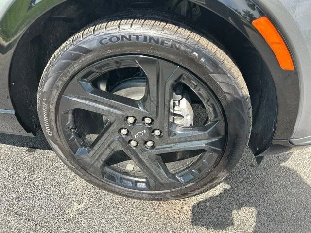 SEMINUEVOS CHEVROLET Equinox EV a Estados en autogozo