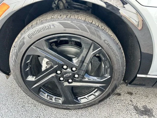SEMINUEVOS CHEVROLET Equinox EV a Estados en autogozo
