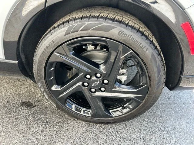SEMINUEVOS CHEVROLET Equinox EV a Estados en autogozo