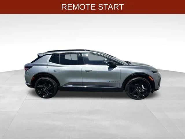 SEMINUEVOS CHEVROLET Equinox EV a Estados en autogozo