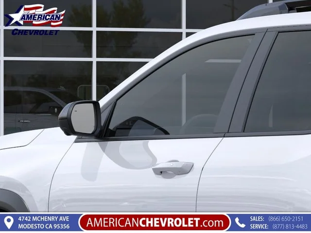 Nuevos CHEVROLET EQUINOX à Estados chez autogozo
